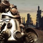 promotional image for Fallout