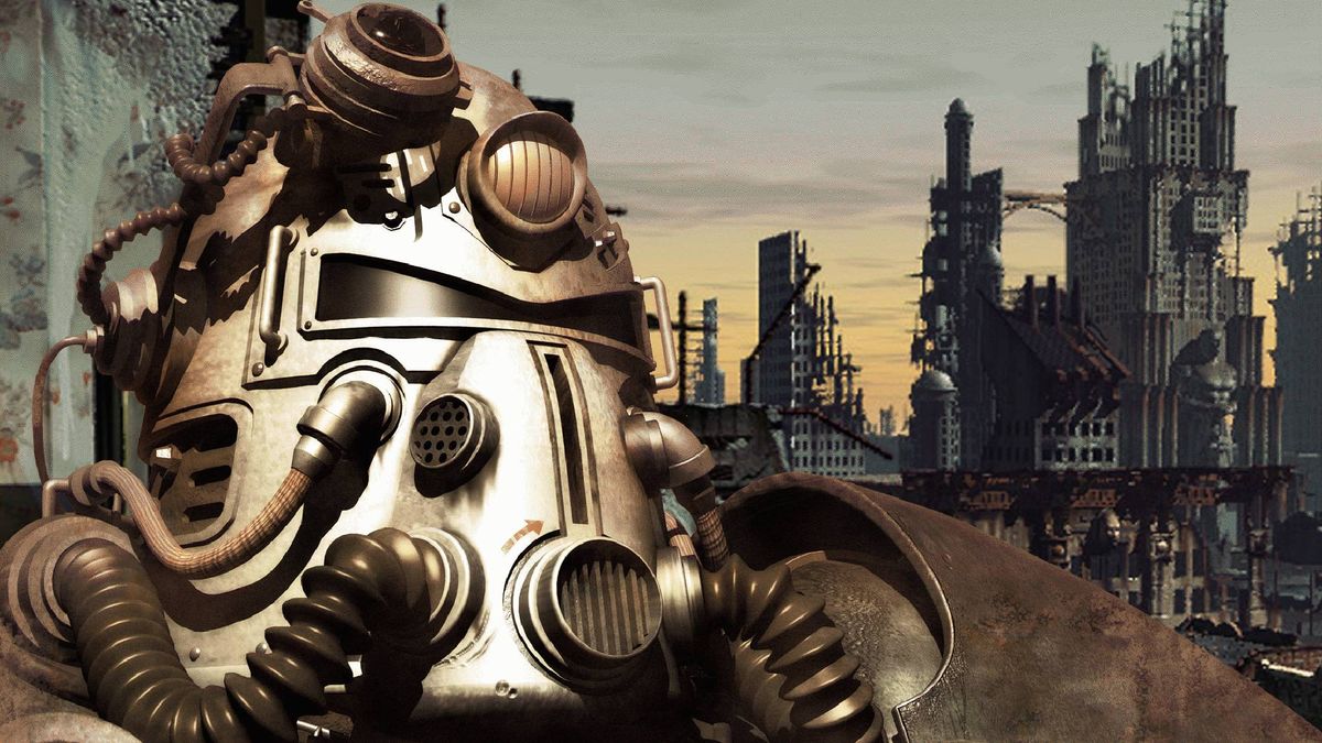 Amazon offre gratuitement un jeu Fallout pour célébrer la nouvelle série Prime Video
