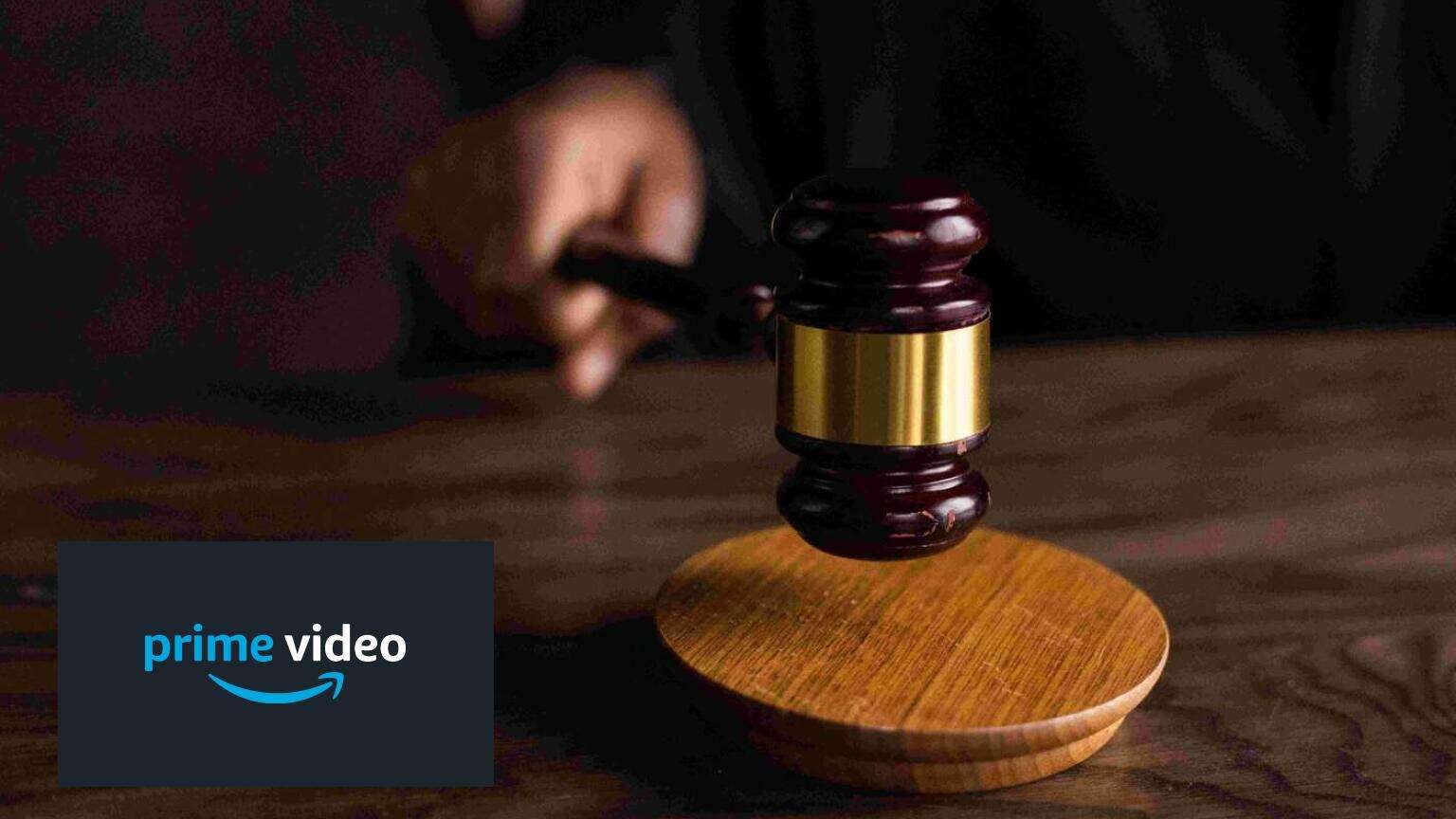Amazon poursuivi en justice pour avoir introduit des publicités sur Prime Video