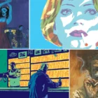 Criminal (Images: Image Comics)