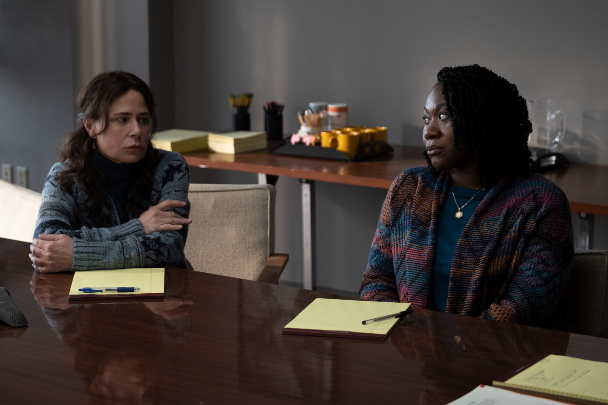 American Rust sur Showtime : annulée ? saison 2 ? – séries TV annulées + renouvelées, évaluations