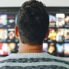 netflix television tv