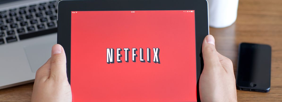 Analyse du juste valeur de Netflix, Inc. (NASDAQ:NFLX)