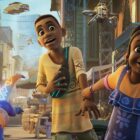 Disney's Stunning Nigeria-Set Animation Brings Important Themes To Predictable Tale