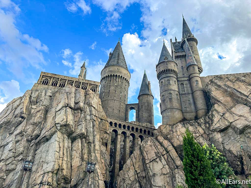 Annonce date de sortie série TV Harry Potter