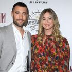 Expecting Second Child With Josh Bowman – Hollywood Life