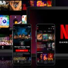 Netflix Games 2024 Lineup Announcement Info