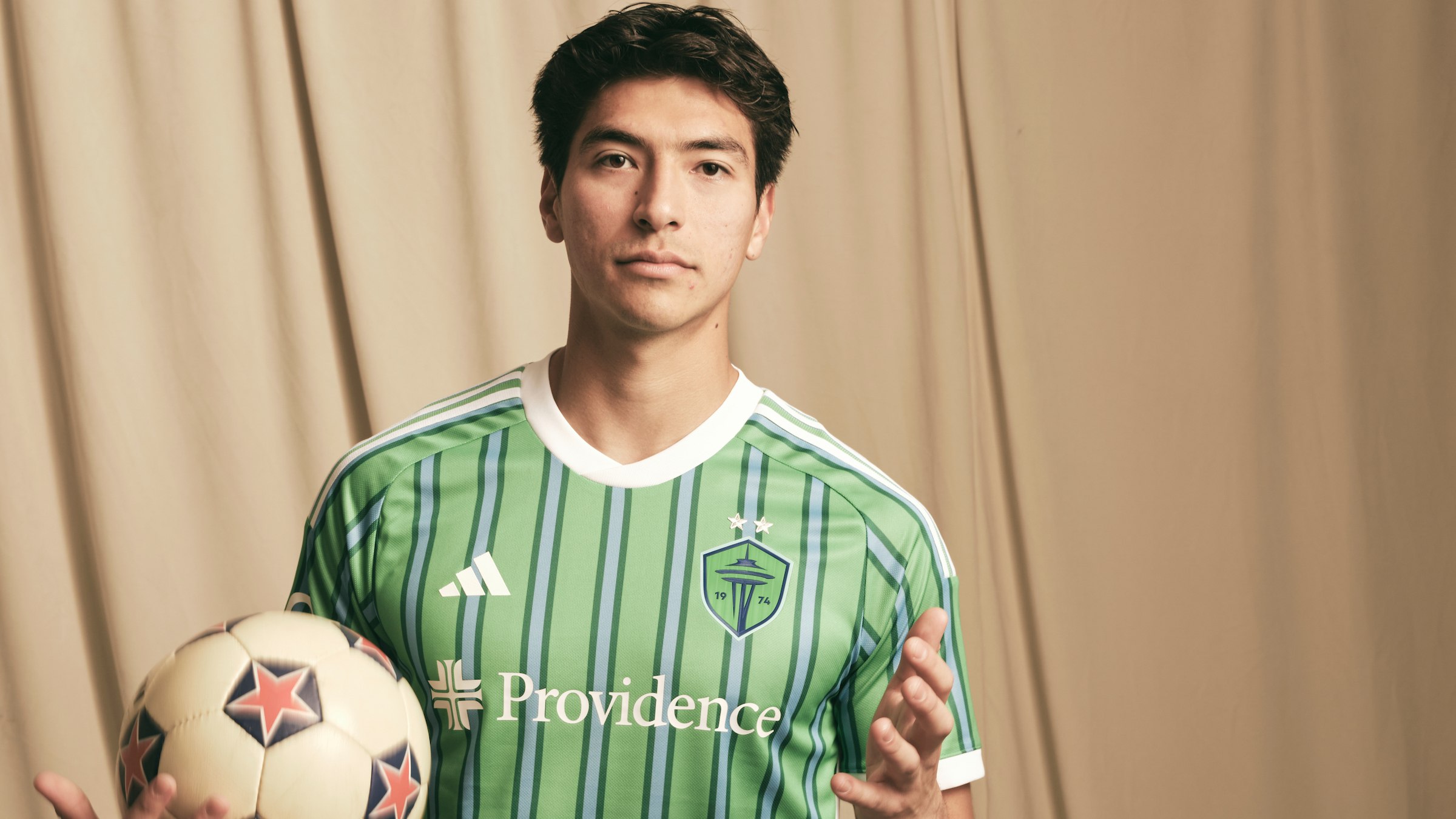 Aperçu du LAFCvSEA 101 : Tout ce qu’il faut savoir lorsque les Sounders visitent le LAFC, présenté par Ticketmaster