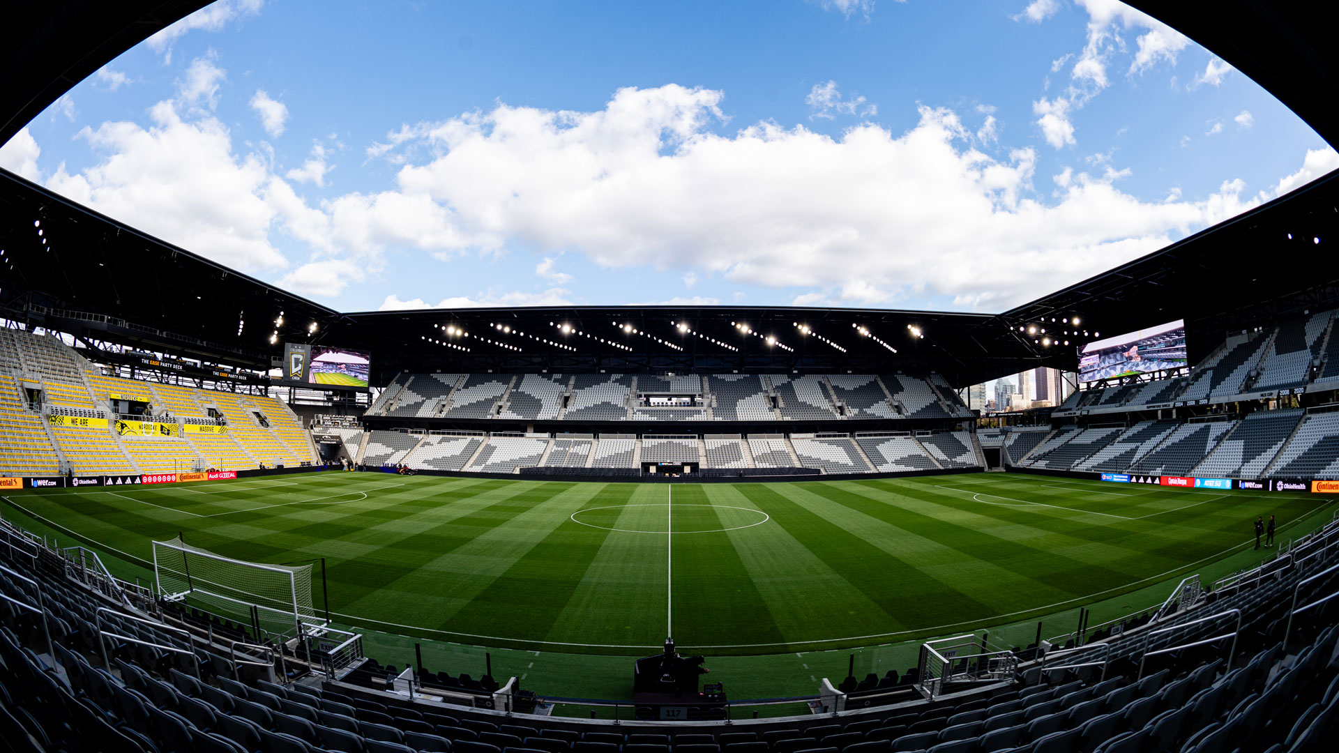 Aperçu du match : Atlanta United débute la saison régulière 2024 à Columbus