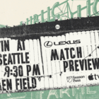 Match Preview Presented by Lexus: Seattle Sounders FC vs. Austin FC | March 2, 2024