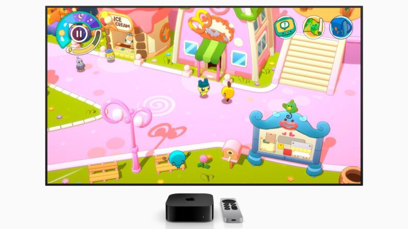 Apple Arcade critiqué par les développeurs pour des paiements en baisse