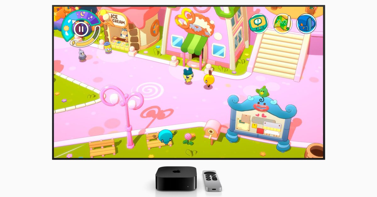 Apple Arcade critiqué par les développeurs pour des paiements en baisse