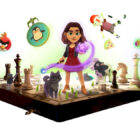 Apple Arcade takes players into a new dimension with spatial gaming