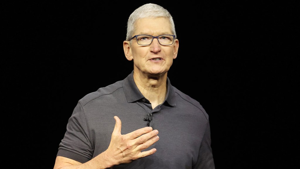 “Apple Music et le segment TV enregistrent des revenus records, aidés par des hausses de prix” – The Hollywood Reporter