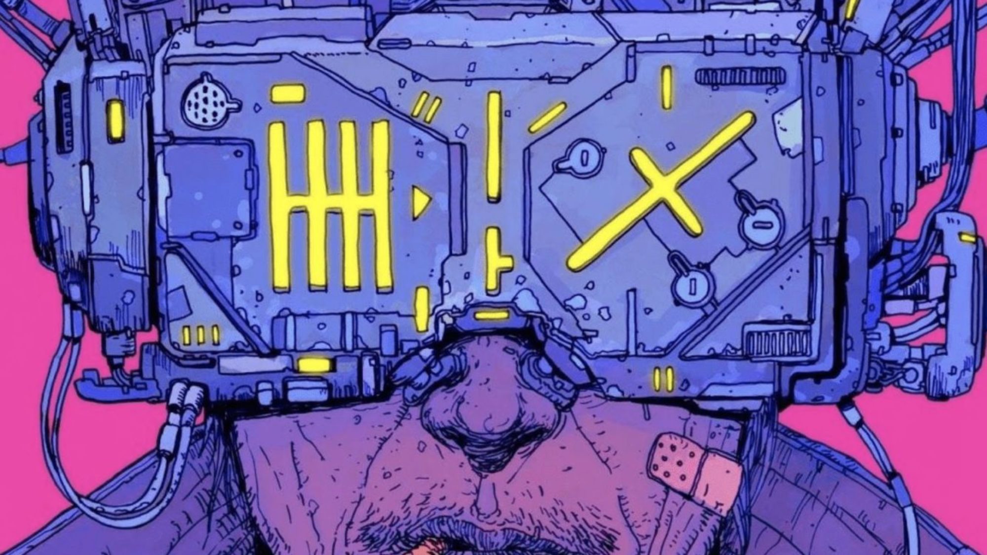Apple TV adapte le classique de science-fiction de William Gibson