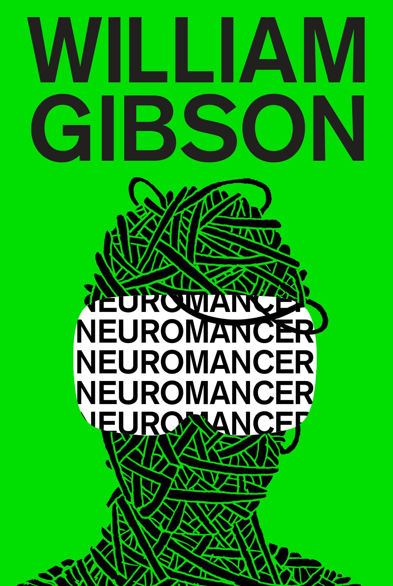 Apple TV+ commande une série de science-fiction basée sur le roman de William Gibson