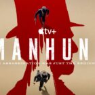 Manhunt TV Show on Apple TV+: canceled or renewed?