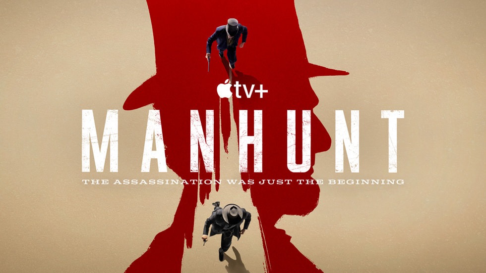 Apple TV+ dévoile la bande-annonce de Manhunt sur la traque du tueur de Lincoln (à regarder) – séries annulées et renouvelées, cotes d’écoute