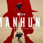 Apple TV+ debuts trailer for 'Manhunt,' an upcoming true crime limited series
