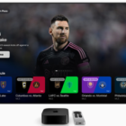 MLS Season Pass Apple TV