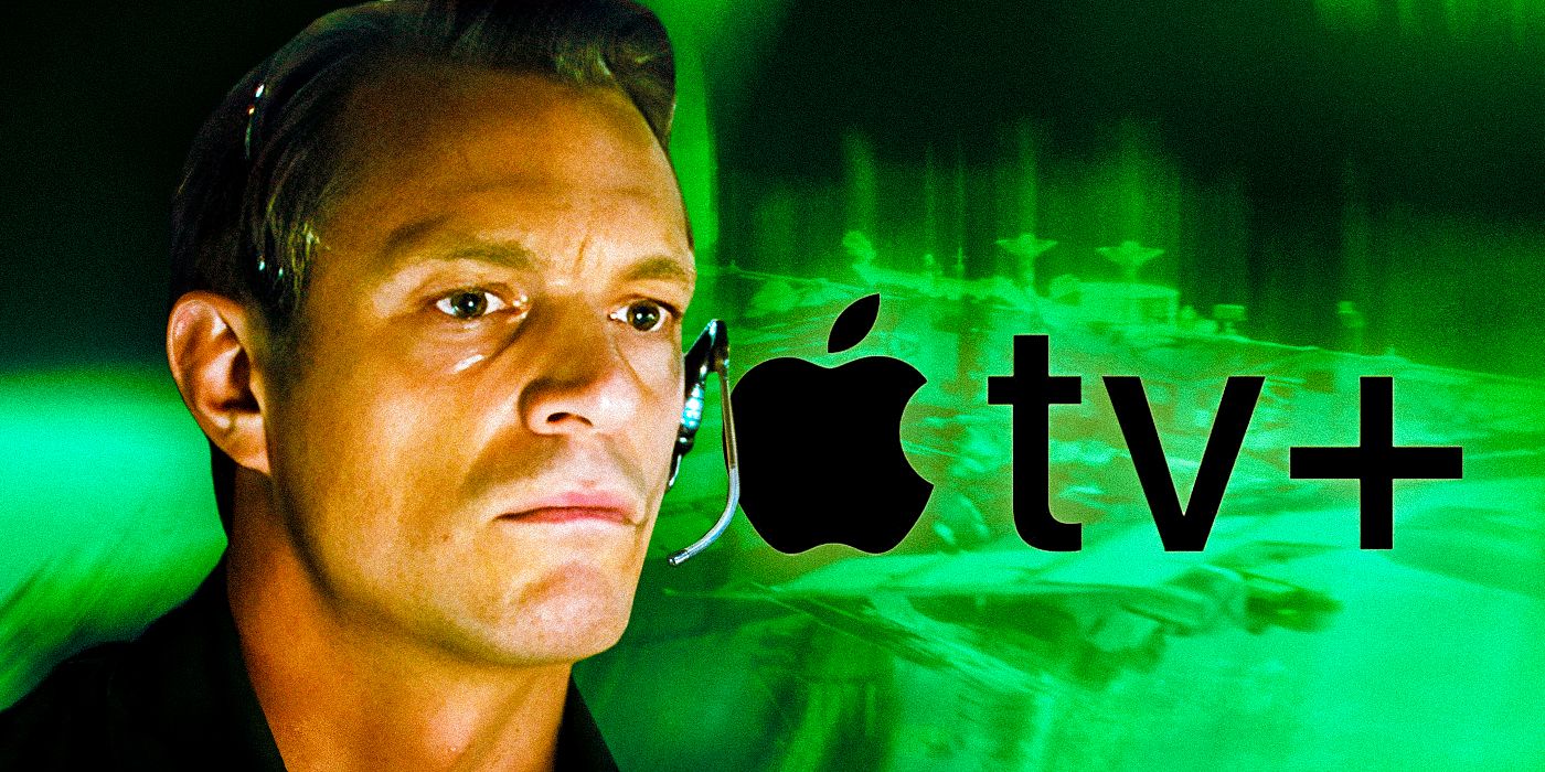 Apple TV+ présente une passionnante nouvelle série de science-fiction pour les fans de “For All Mankind”.