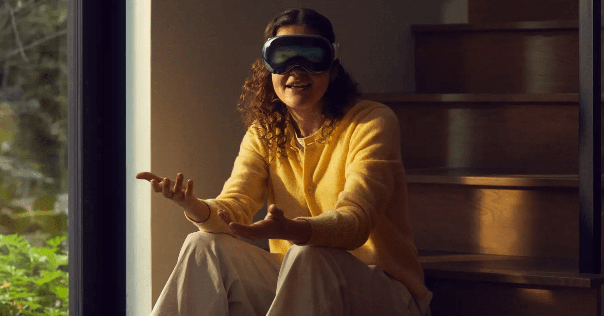 Apple Vision Pro: Tout ce que vous devez savoir