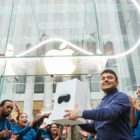 Apple Vision Pro arrives in Apple Store locations across the U.S.