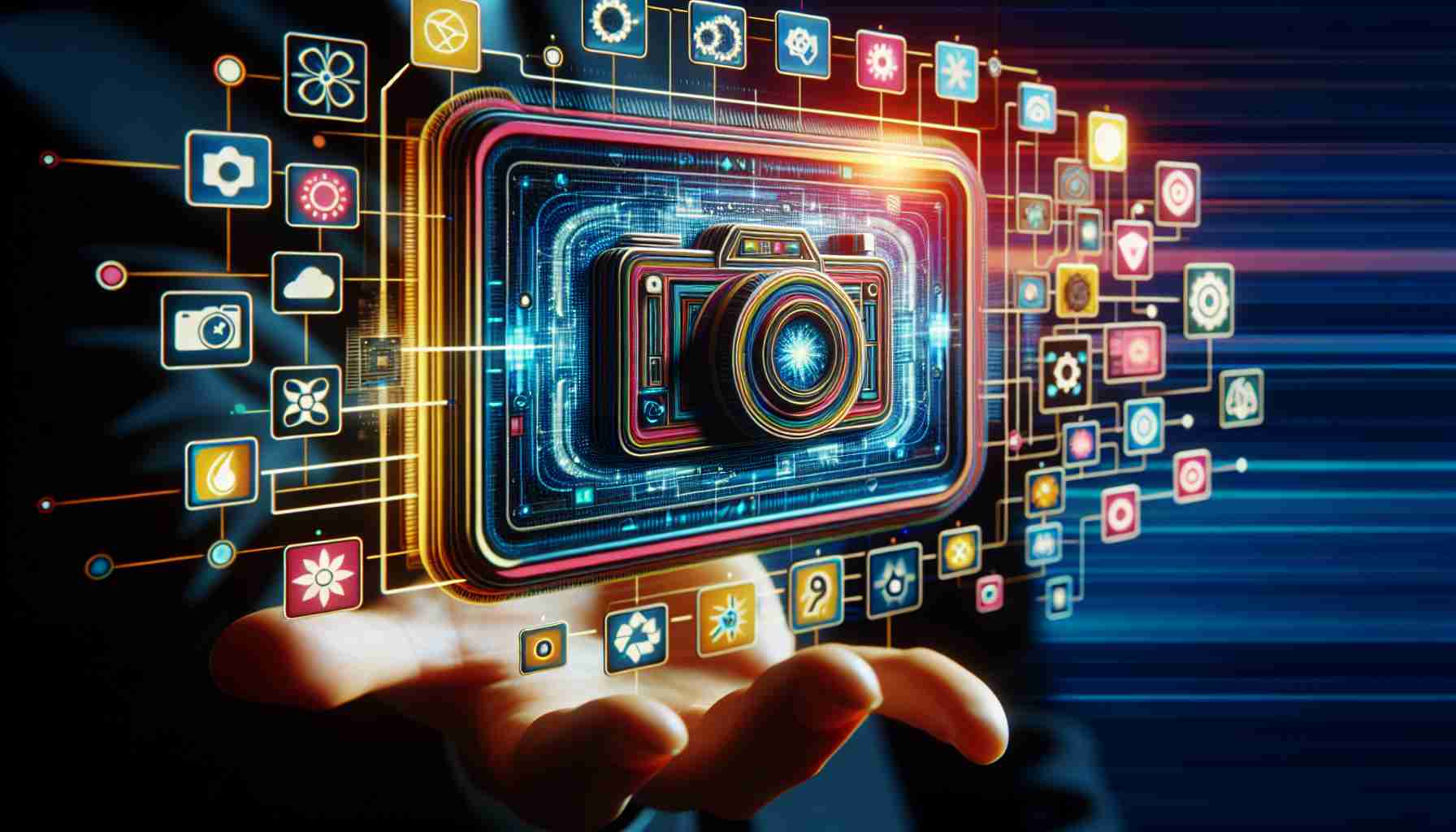 Apple Vision Pro offre une gamme variée d’applications tierces