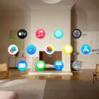 Apple Vision Pro to launch with over 600 apps and games optimized for the new headset