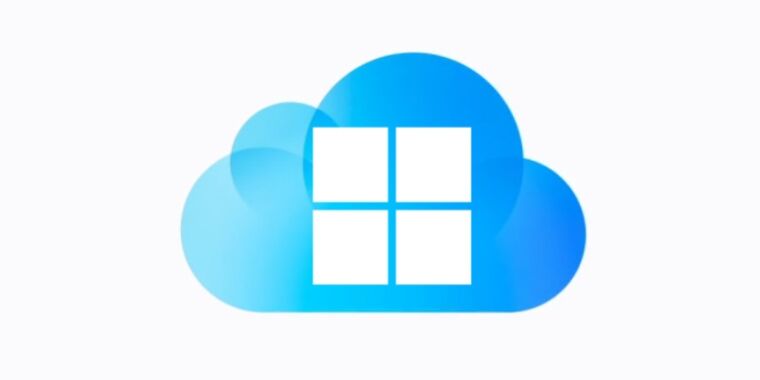 Apple améliore complètement sa suite d’applications Windows, y compris iCloud et Apple Music