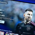 Apple reportedly had 2 million MLS Season Pass subscribers in 2023