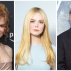 Nicole Kidman Elle Fanning David E Kelley