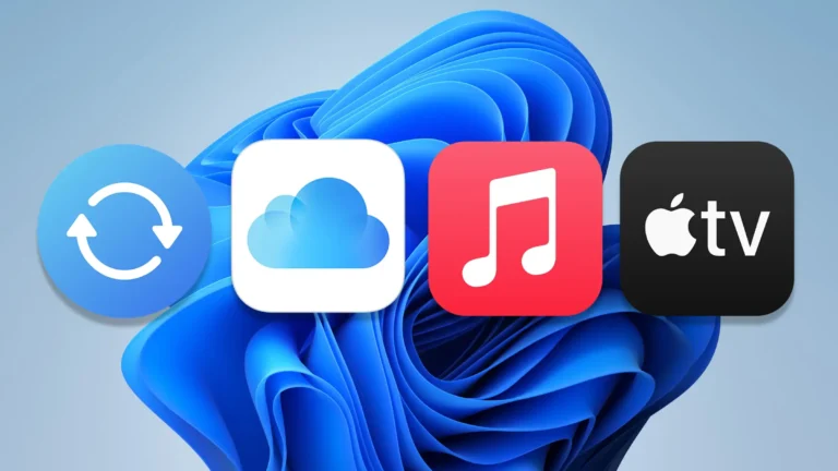 Apple dévoile des applications dédiées pour la musique, la télévision et les appareils