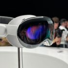 Apple's Vision Pro will launch with 600 new apps built just for the headset