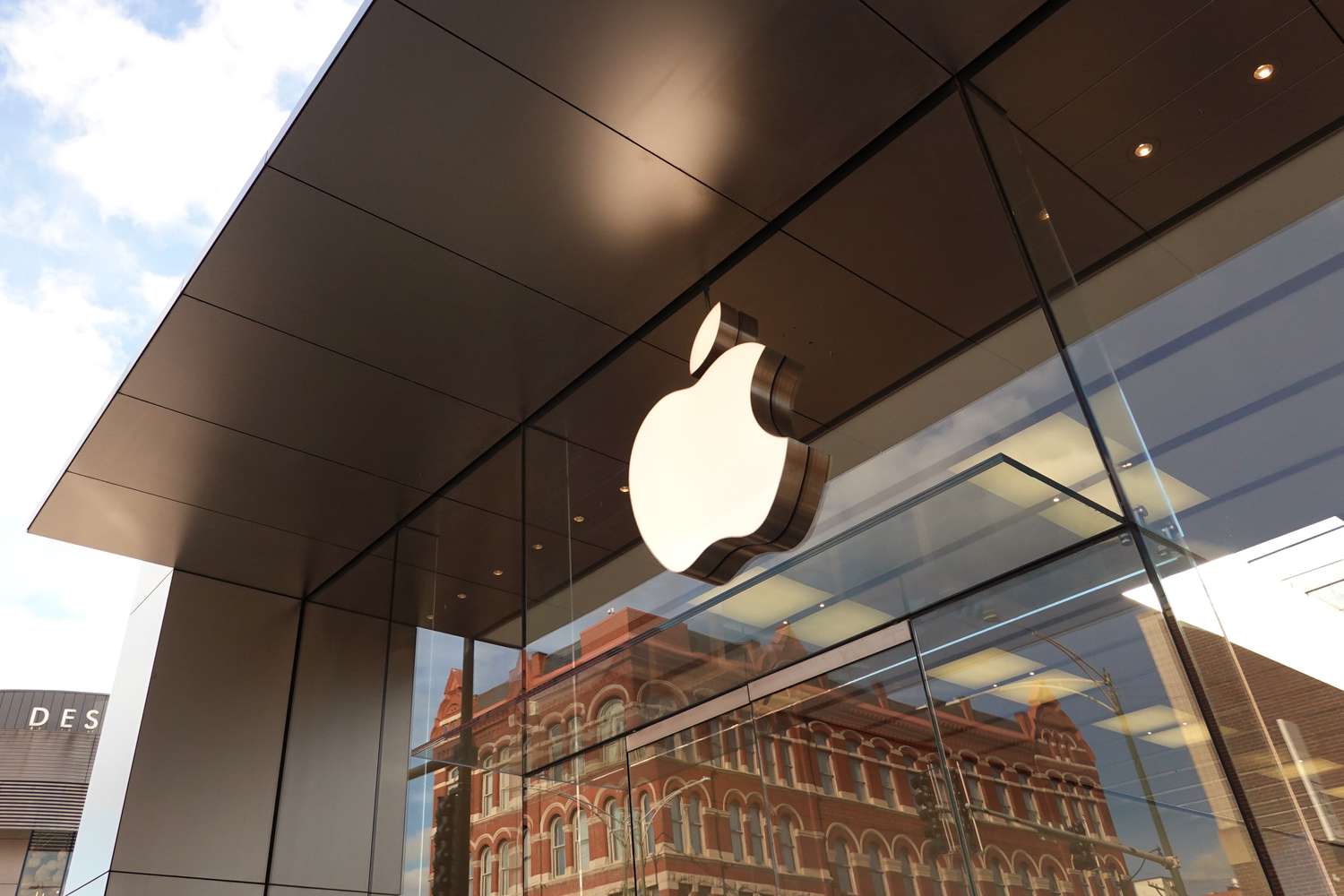 Apple lance une application de scores en temps réel pour iPhone