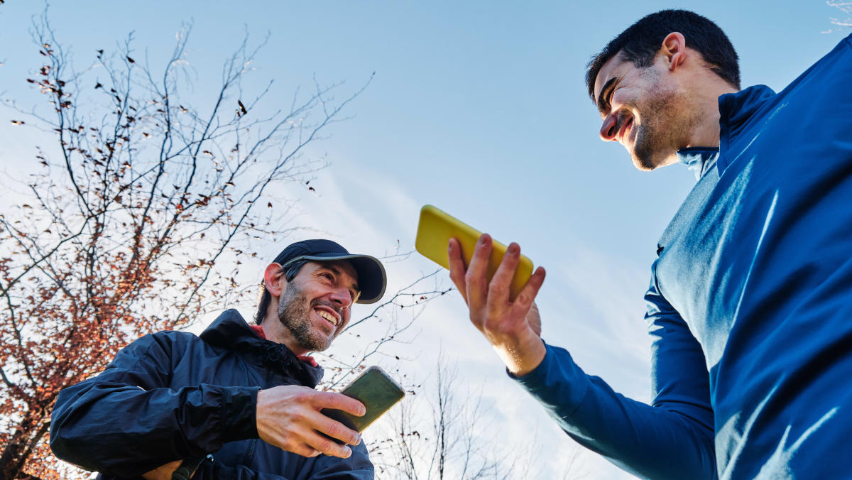Apple lance une application sportive gratuite