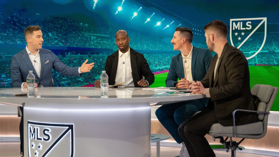 Apple peut-elle faire aimer le soccer aux Américains ?