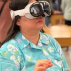 Apple is planning its next big thing after the Vision Pro