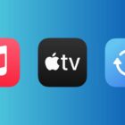 Apple launched Apple Music, Apple Tv, and Apple Devices Apps for Windows users