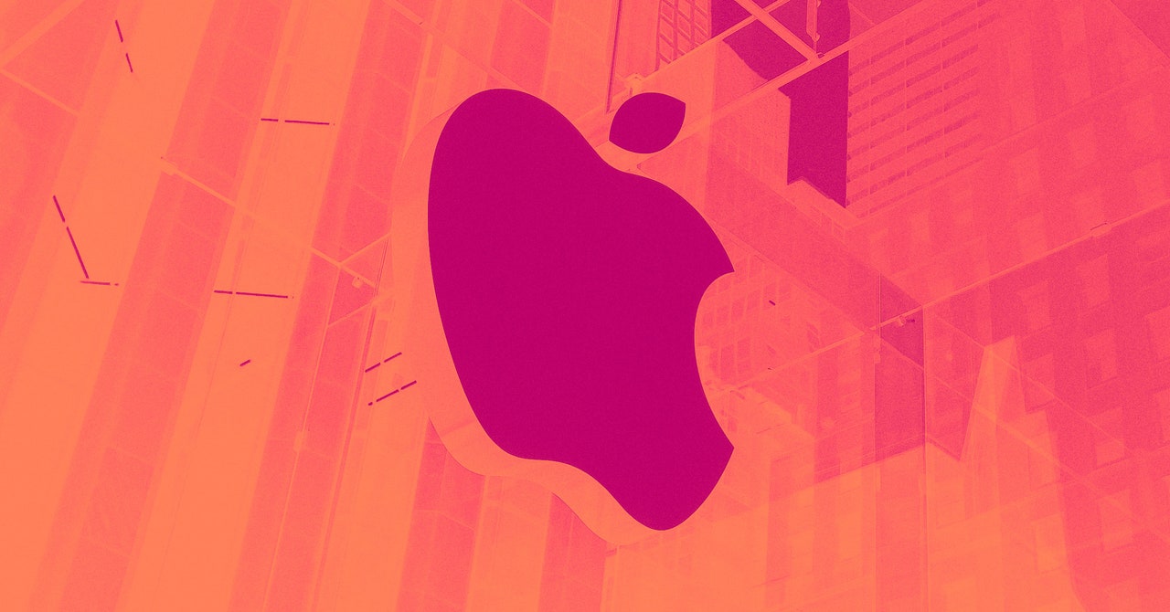 Apple retire l’application de piratage de films Kimi de l’App Store