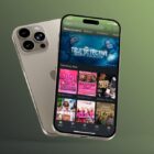 Apple pulls pirated movies and TV shows app disguised as a vision testing tool