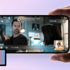 Apple SharePlay iOS 15 no Netflix