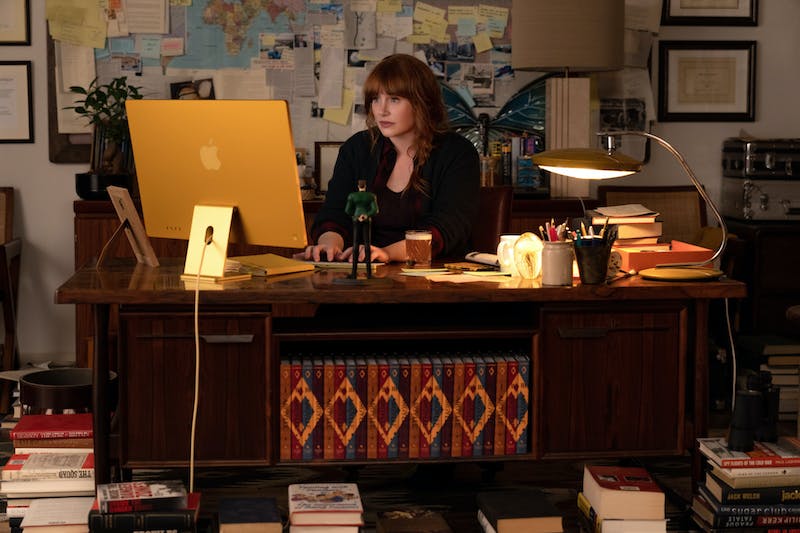 “Argylle” : une critique sans concession