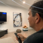 Scammed from a QR code on his TV - WSVN 7News | Miami News, Weather, Sports
