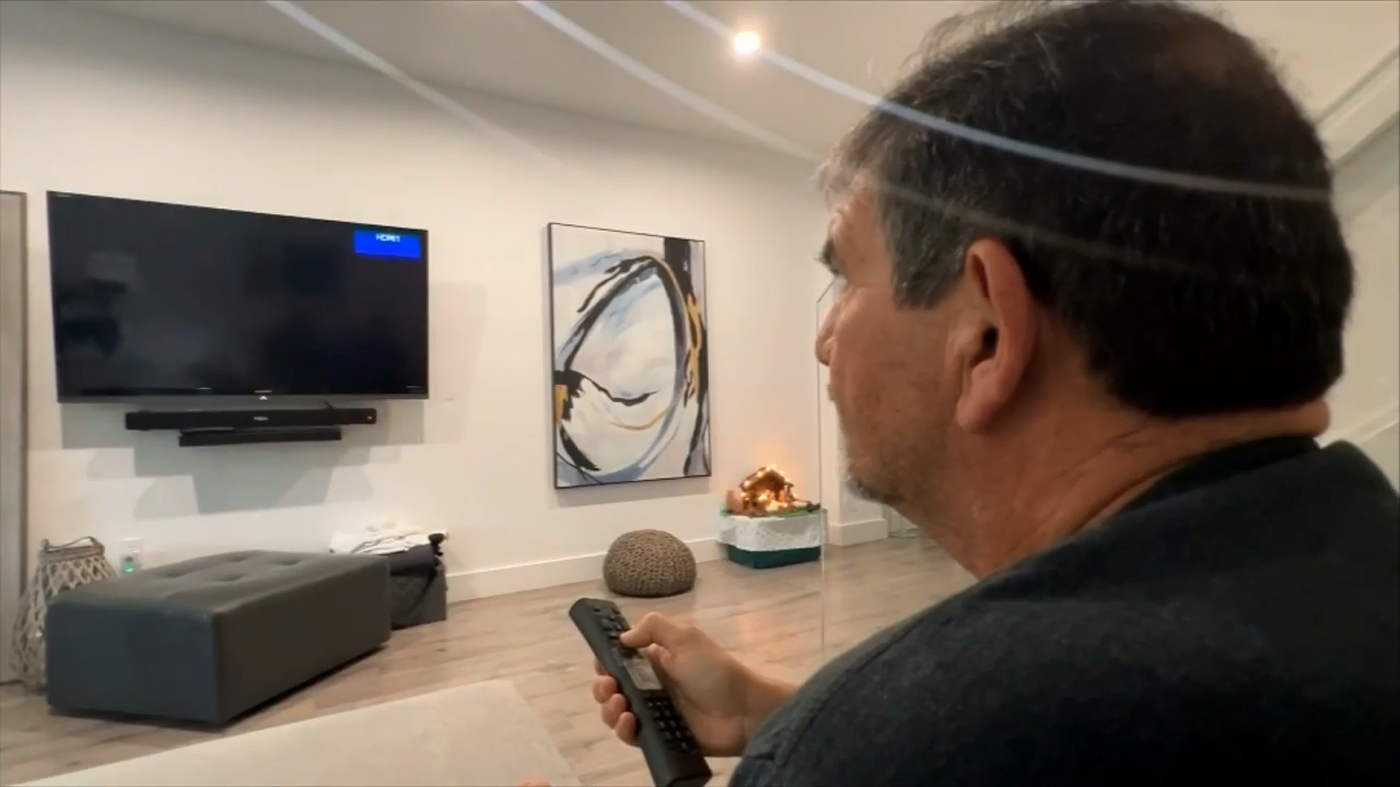 Arnaqué par un QR code sur sa télévision – WSVN 7News | Miami Actualités, Météo, Sports