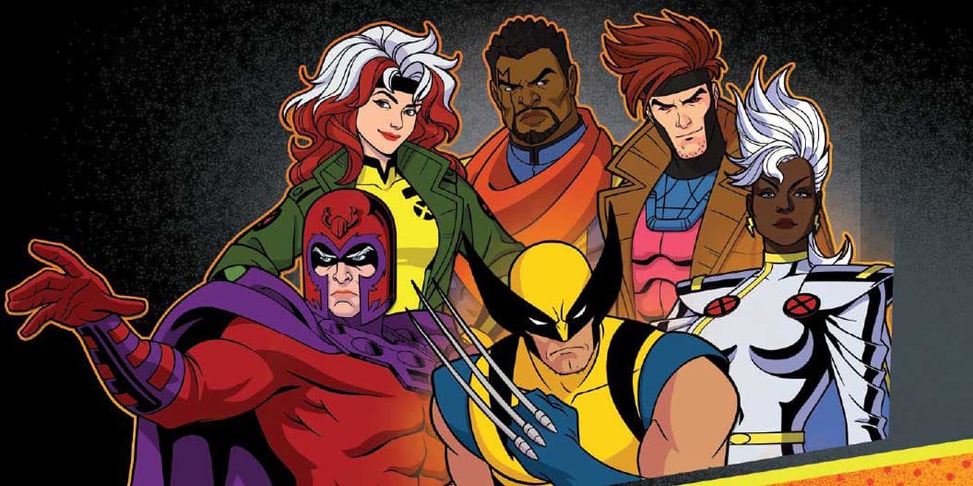 Arrivée de X-Men ’97 : Marvel célèbre l’événement