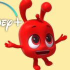'Morphle' Shorts Coming To Disney+ (US)
