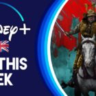 New To Disney+ This Week (UK/IRE): Feb. 26 – March 1, 2024
