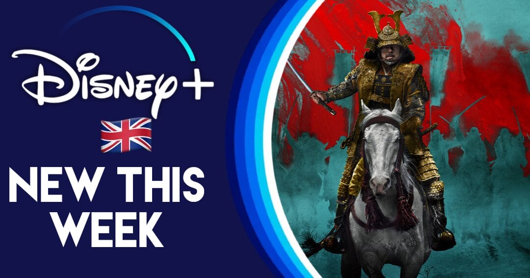 Arrivée sur Disney+ cette semaine : 26 fév. – 1 mars 2024 (UK/IRE)