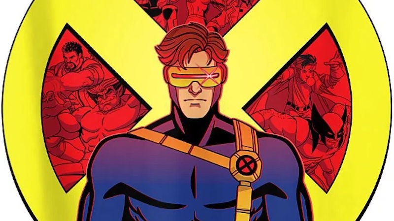 Art promotionnel de X-MEN ’97 révèle un épisode inspiré des jeux vidéo, Mister Sinister et Cyclope en chef d’équipe
